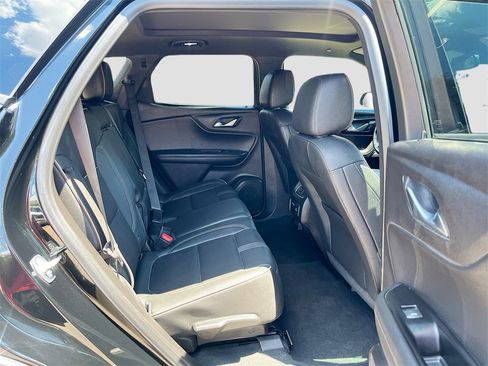 Used 2024 Chevrolet Blazer Premier image 28