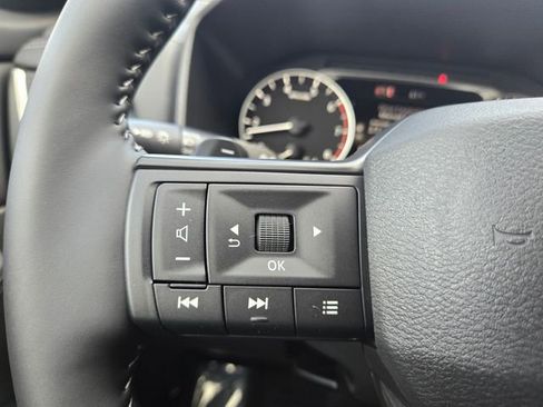 New 2026 Nissan Rogue SV w/ SV Premium Package image 21