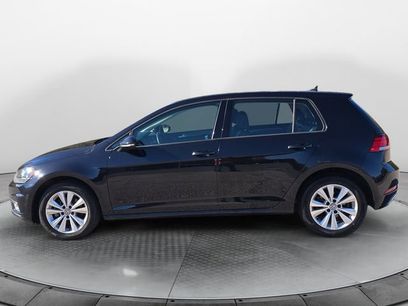 Used 2020 Volkswagen Golf 1.4T TSI