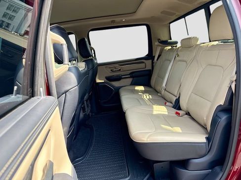 Used 2020 RAM 1500 Limited AWD/4WD image 33