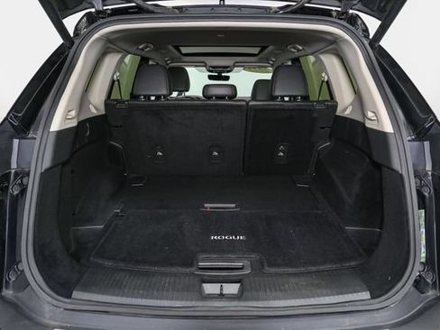 Used 2023 Nissan Rogue SL w/ SL Premium Package AWD/4WD image 10