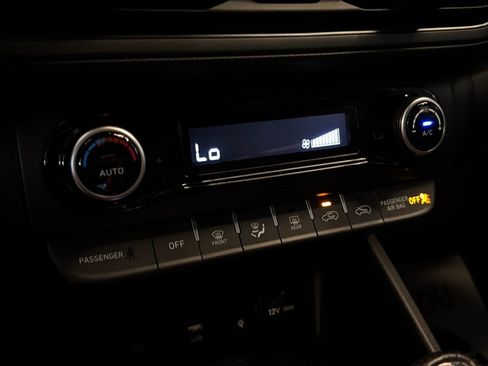 Used 2022 Hyundai Kona N w/ Cargo Package image 15