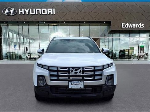 New 2026 Hyundai Santa Cruz SEL image 11