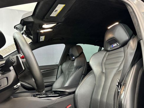 Used 2019 BMW M5 w/ Executive Package image 5