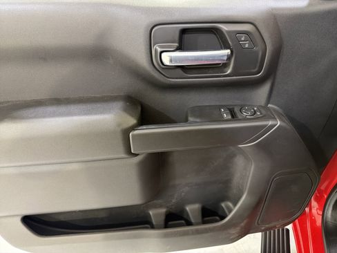 Used 2026 GMC Sierra 1500 Pro w/ 1SA Safety Plus Package image 12