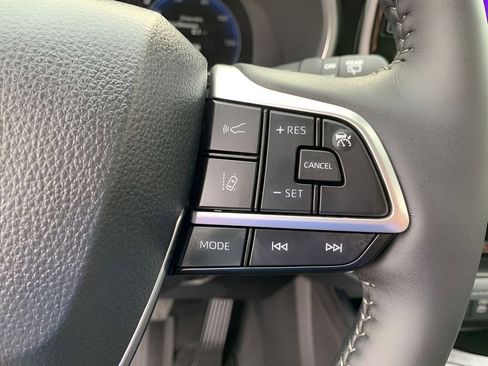 New 2026 Toyota Highlander Limited image 26