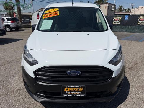 Used 2022 Ford Transit Connect XL FWD image 13