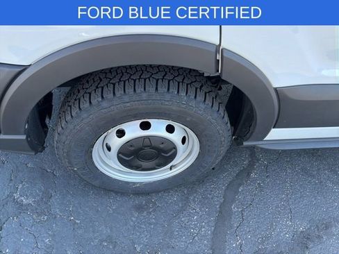 Used 2024 Ford Transit 150 Low Roof RWD image 14