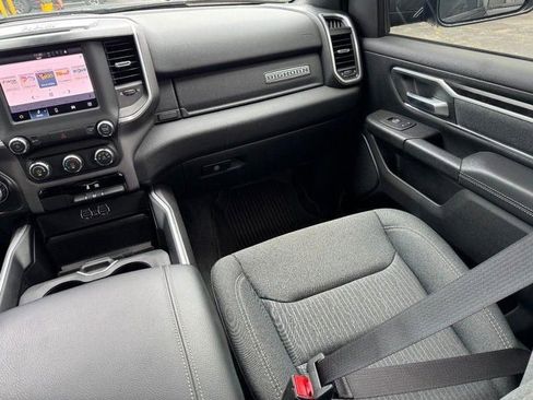 Used 2022 RAM 1500 Big Horn image 20