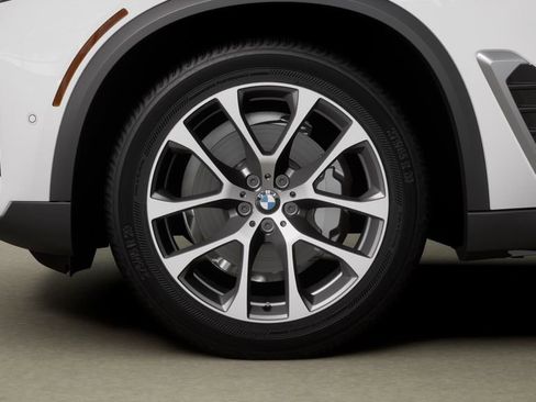 New 2026 BMW X5 xDrive40i image 7