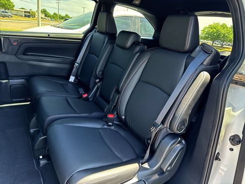 New 2026 Honda Odyssey Sport-L image 22