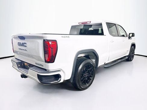 Used 2023 GMC Sierra 1500 Elevation image 9