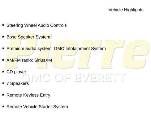 Used 2019 GMC Sierra 3500 Denali AWD/4WD image 4
