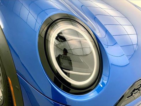 Certified 2025 MINI Cooper S image 27