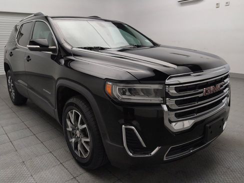 Used 2020 GMC Acadia SLE w/ Driver Convenience Package FWD image 13