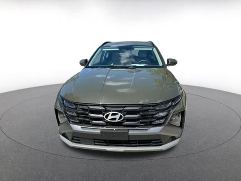 Used 2025 Hyundai Tucson SEL image 7