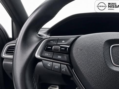 Used 2019 Honda Accord Sport image 8