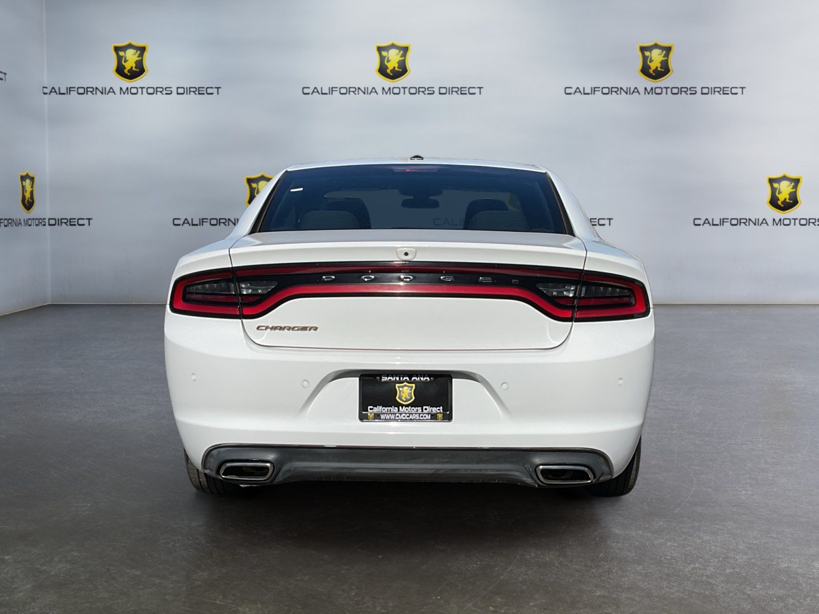 Used 2022 Dodge Charger SXT RWD image 6
