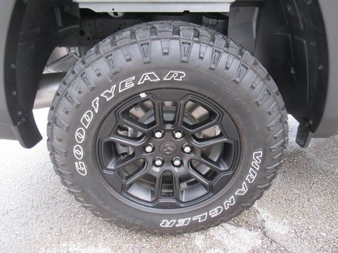 Used 2026 RAM 1500 Rebel w/ Rebel Level 1 Equipment Group AWD/4WD image 12