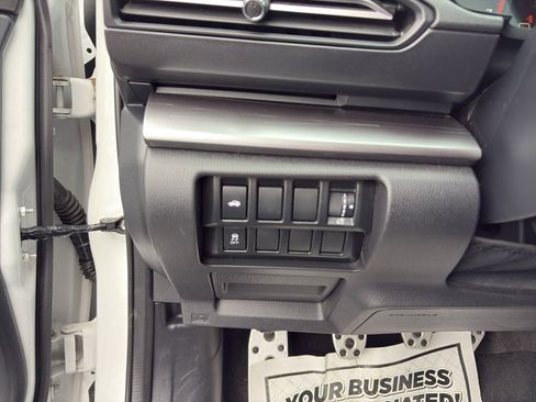 Used 2022 Subaru WRX Premium image 10