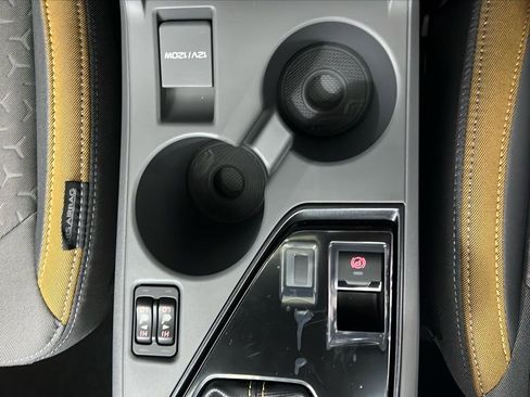 Used 2025 Subaru Crosstrek 2.5i Sport w/ Popular Package #3A image 24