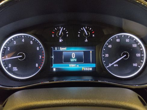 Used 2017 Buick Encore Essence FWD image 23