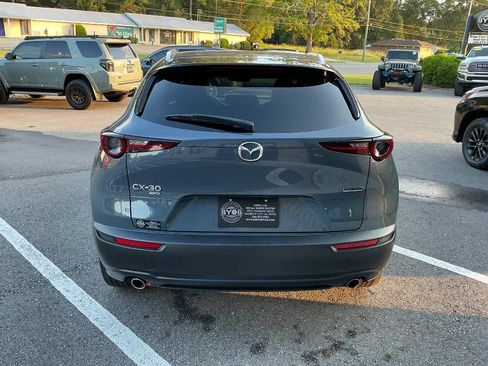 Used 2025 MAZDA CX-30 AWD 2.5 S w/ Preferred Package image 5