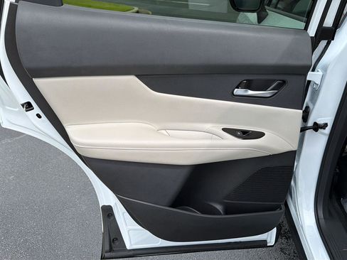 New 2026 Nissan Murano SL AWD/4WD image 17