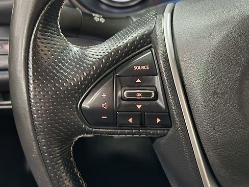 Used 2019 Nissan Maxima Platinum w/ Sport Mat Group image 48