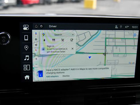 Used 2024 Honda Prologue Touring image 24