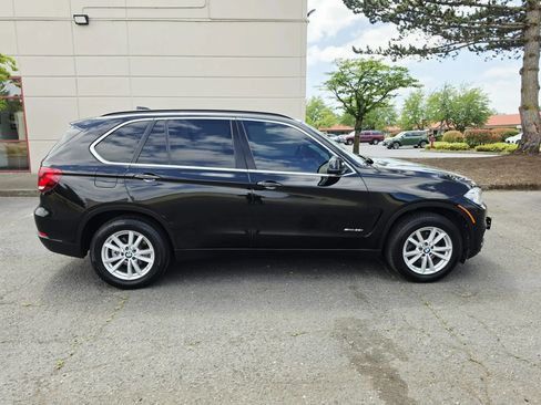Used 2015 BMW X5 sDrive35i RWD image 6