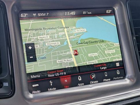 Used 2019 Dodge Challenger R/T Scat Pack image 12