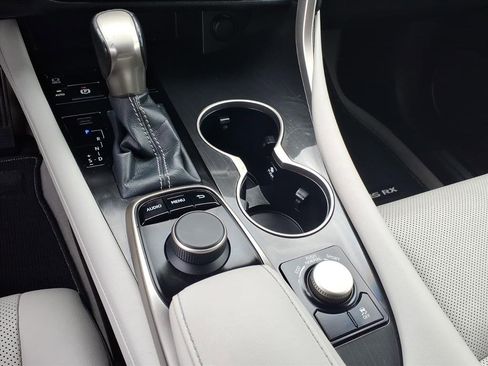 Used 2016 Lexus RX 350 FWD image 9