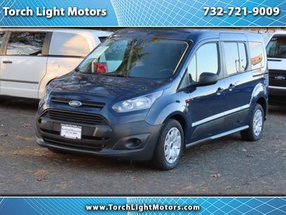 Used 2018 Ford Transit Connect XL