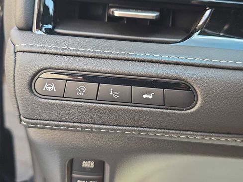 New 2026 INFINITI QX80 Luxe AWD/4WD image 23