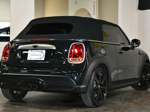 Used 2023 MINI Cooper S w/ MINI Resolute Edition image 5