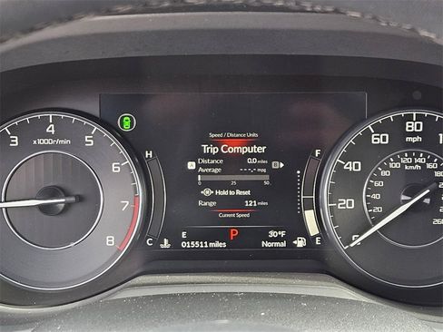 Used 2024 Acura RDX SH-AWD w/ Advance Package image 29