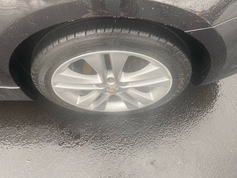 Used 2015 Chevrolet Cruze LTZ w/ Sun, Sound and Sport Package image 30