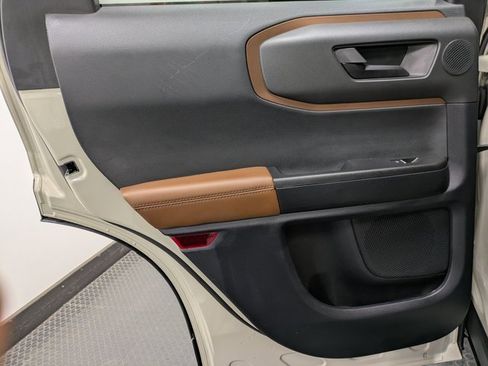 Used 2024 Ford Bronco Sport Badlands w/ Premium Package image 21