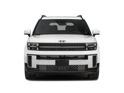 New 2026 Hyundai Santa Fe Calligraphy image 4