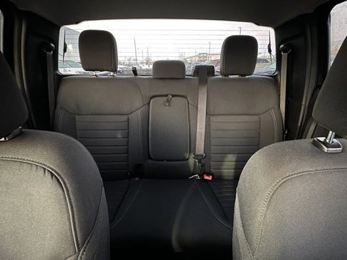 Used 2023 Ford Ranger XLT w/ Equipment Group 301A Mid image 23