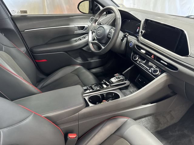 Used 2023 Hyundai Sonata SEL Plus FWD image 29