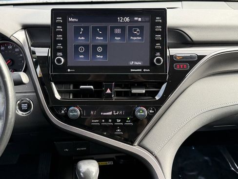 Certified 2023 Toyota Camry XSE image 31