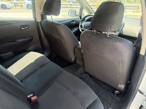 Used 2015 Nissan Leaf S w/ Charge Package FWD image 19