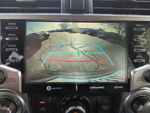 Certified 2023 Toyota 4Runner SR5 Premium AWD/4WD image 20