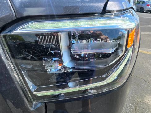 Used 2020 Toyota Tundra Platinum image 9