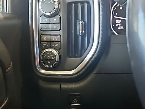 Used 2021 GMC Sierra 1500 AT4 image 35