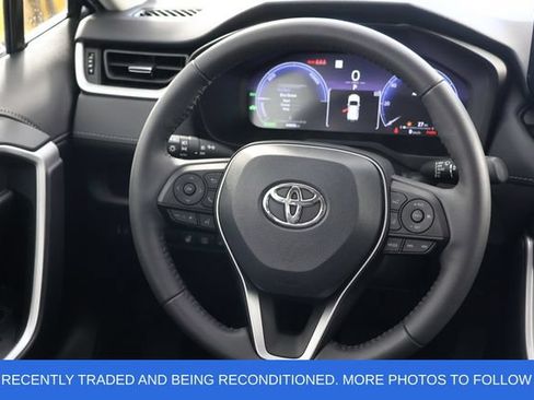 Used 2023 Toyota RAV4 Limited w/ Limited Grade Weather Package AWD/4WD image 10
