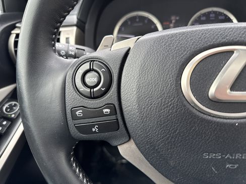 Used 2014 Lexus IS 250 AWD w/ Navigation Package image 28