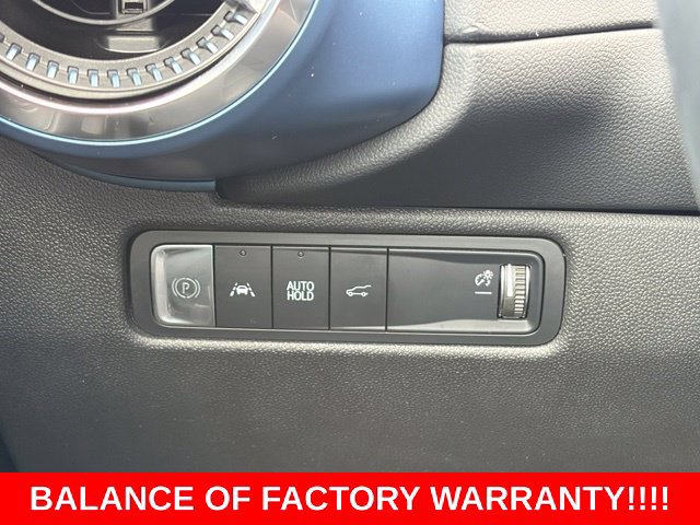 Used 2024 Chevrolet Equinox EV LT w/ LPO, Active Package FWD image 19